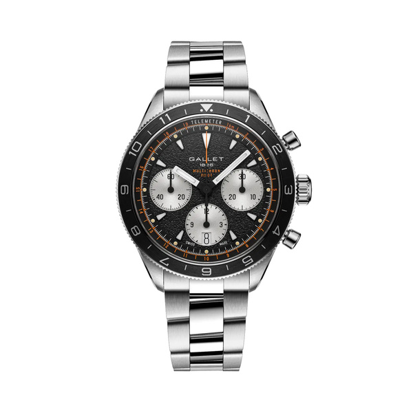 Gallet Multrichron Pilot 42mm AG2303251B1A1