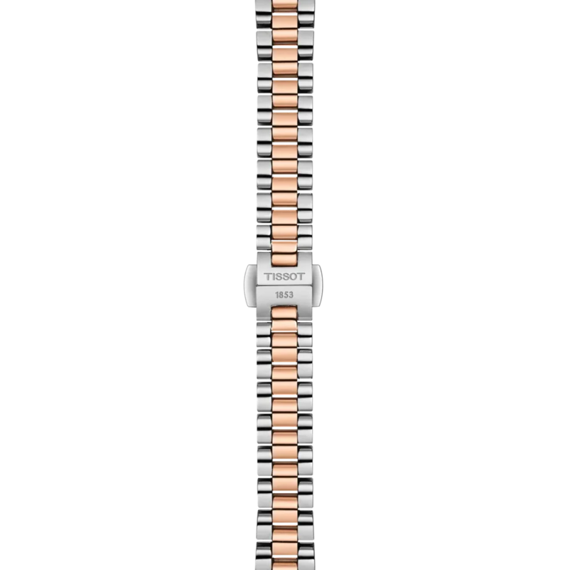 Tissot Desir 28mm Tissot Desir 28mm - T1520102211601 - 4
