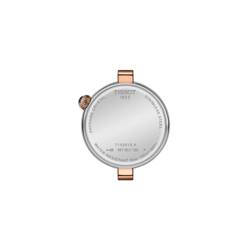 Tissot Desir 28mm Tissot Desir 28mm - T1520102211601 - 3