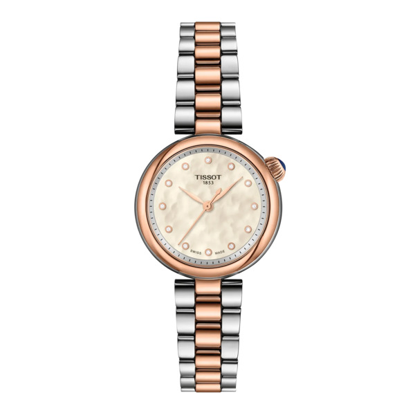 Tissot Desir 28mm T1520102211601