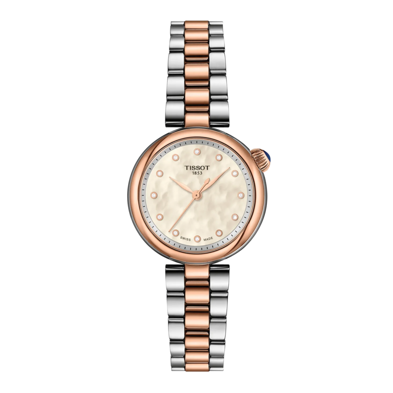 Tissot Desir 28mm Tissot Desir 28mm - T1520102211601 - 1