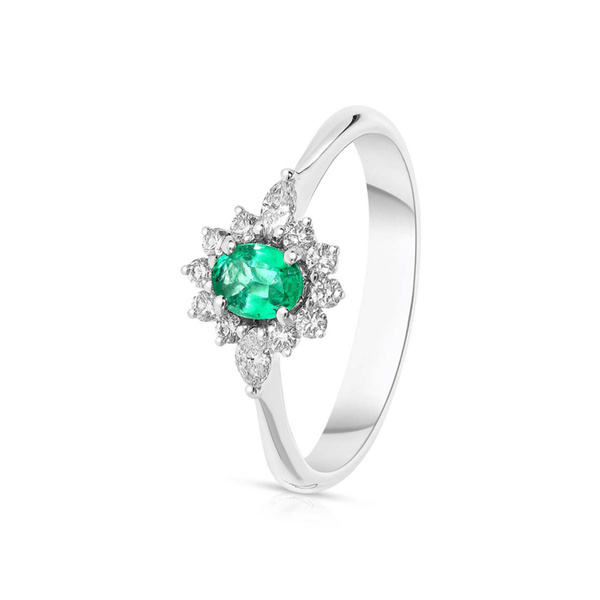 Recarlo ring