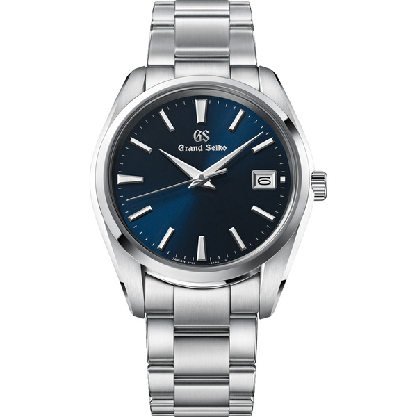 Grand Seiko Heritage 40mm SBGP013G