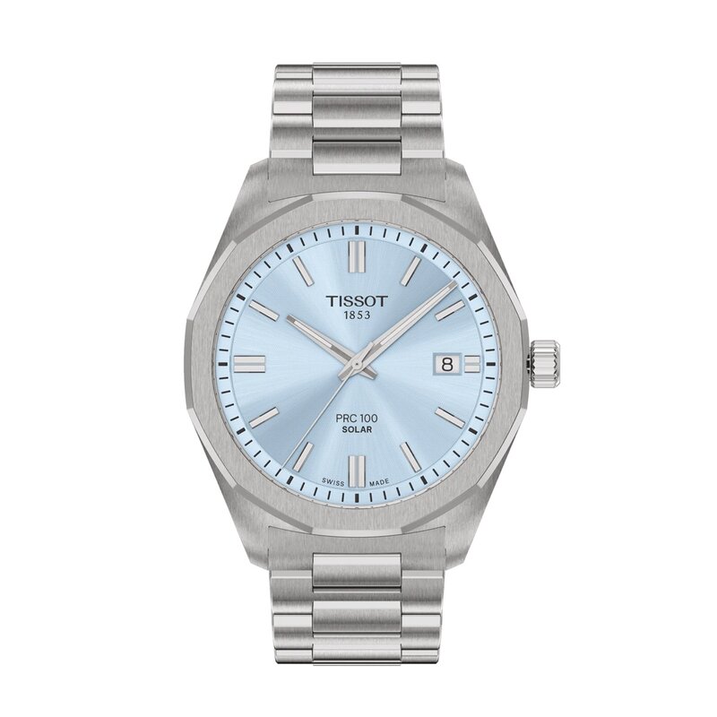 Tissot Prc 100 Solar 39mm Tissot Prc 100 Solar 39mm - T1514221135100 - 1
