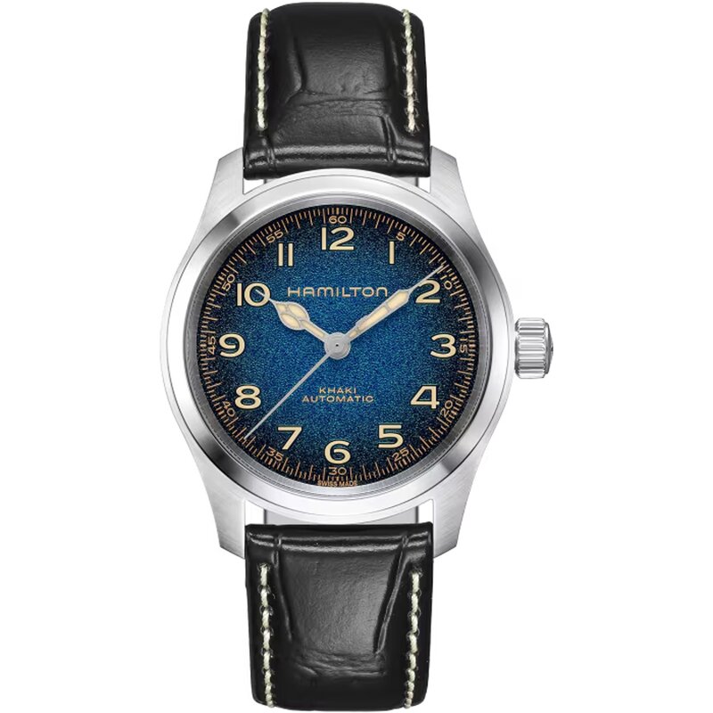 Hamilton Khaki Field Murph 38mm Hamilton Khaki Field Murph 38mm - H70405740 - 1