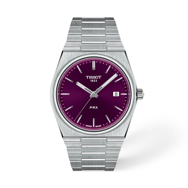 Tissot Prx 40mm T1374101140100