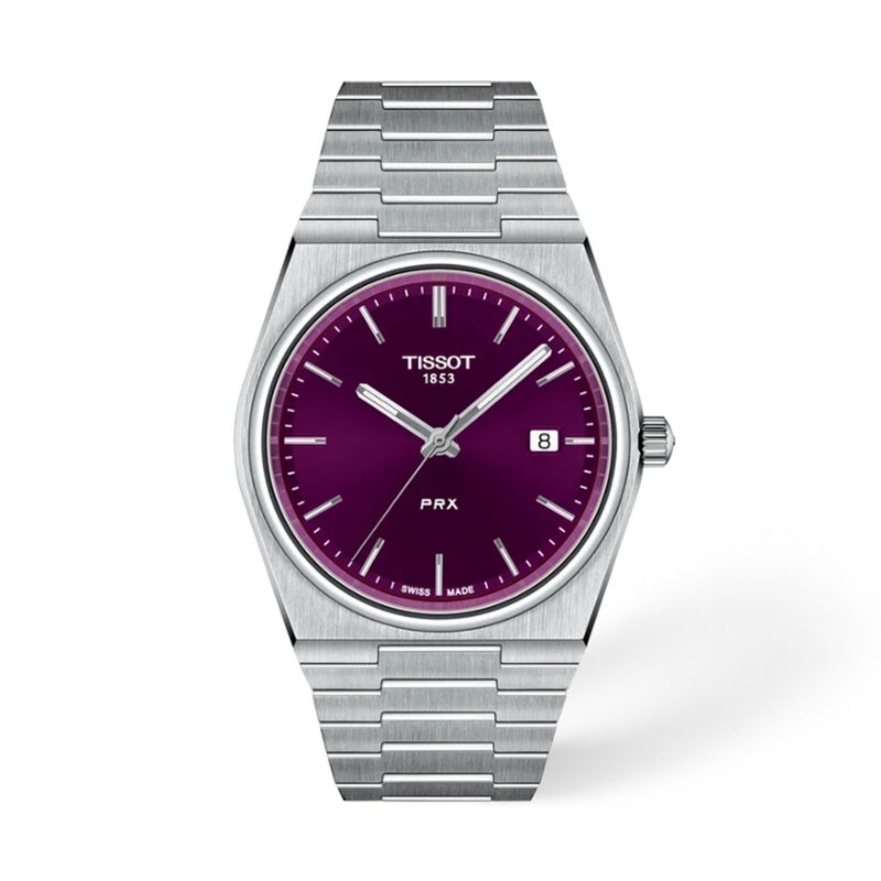 Tissot Prx 40mm Tissot Prx 40mm - T1374101140100 - 1