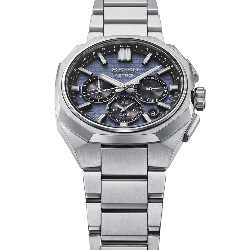 Seiko Astron 43.50mm - HAB001J1 - 2