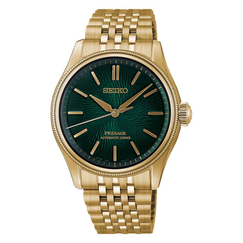 Seiko Presage 38mm - HCC009J1 - 1