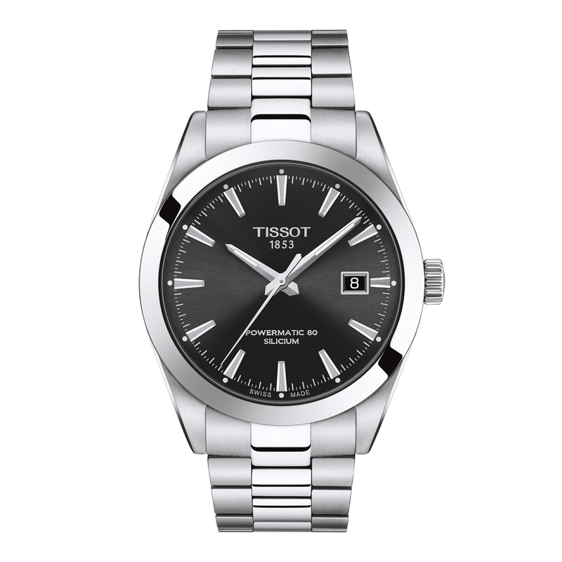 Tissot T-classic Gentleman 40mm