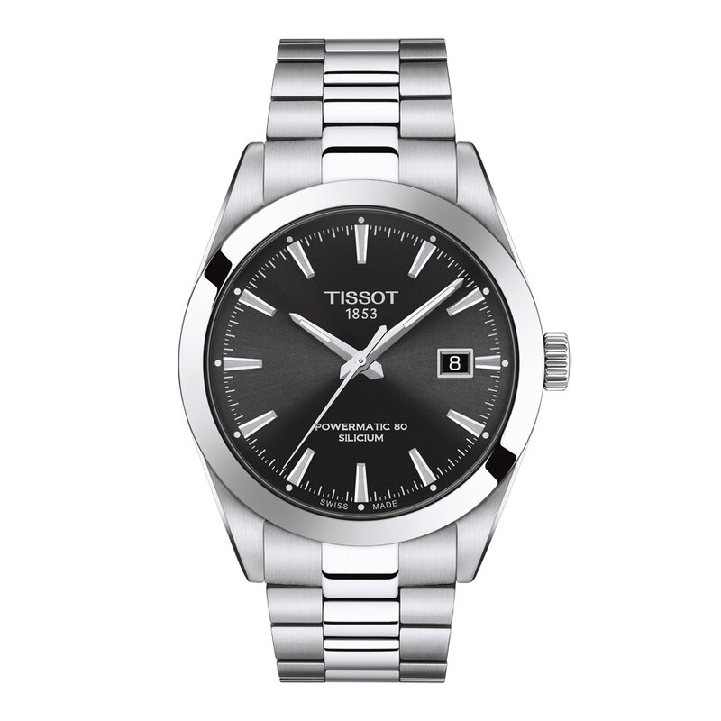 Tissot Classic Contemporary 40mm - T1274071105100 - 1