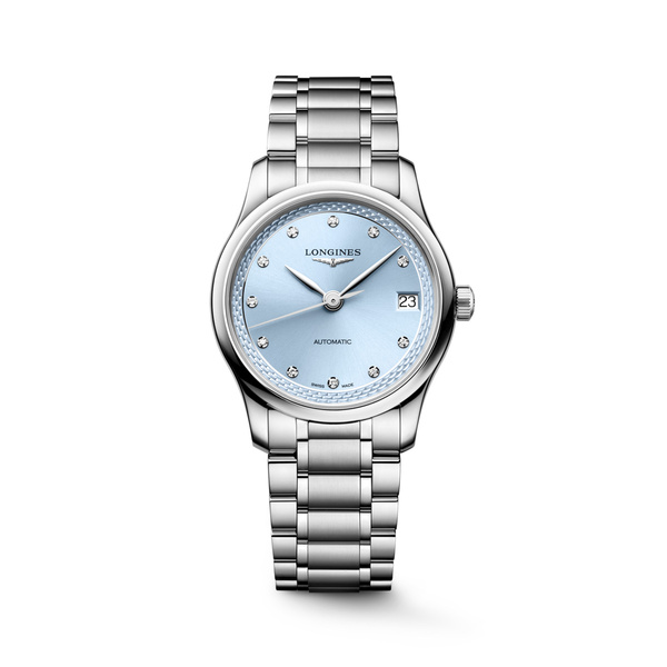 Longines Master 34mm