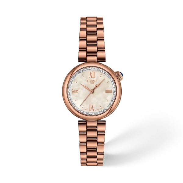 Tissot Desir 28mm T1520103311801