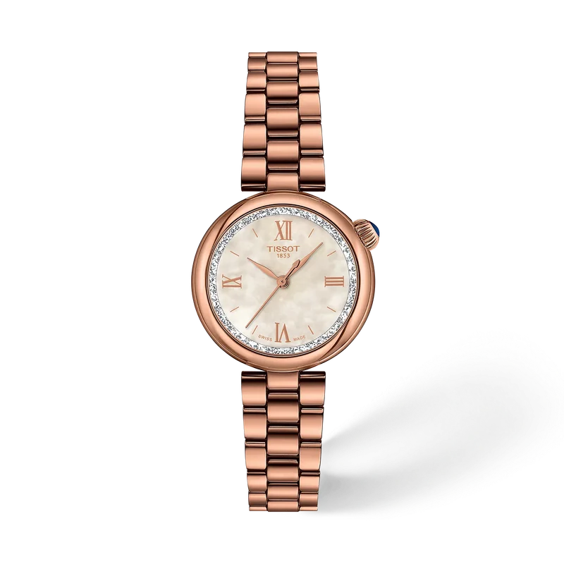 Tissot Desir 28mm Tissot Desir 28mm - T1520103311801 - 1