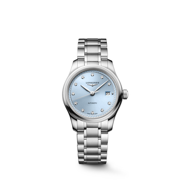 Longines Master 30mm