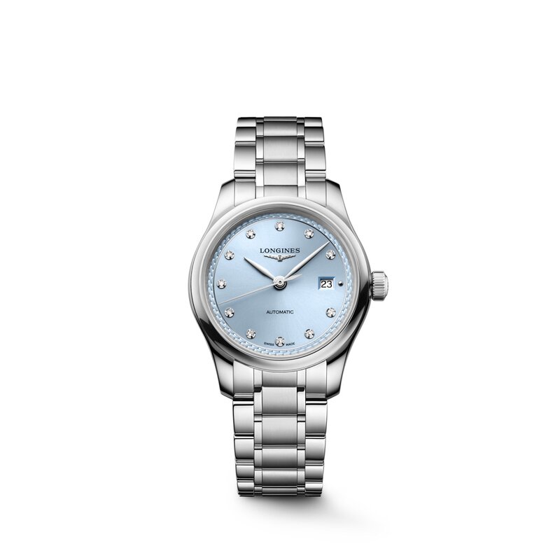 Longines Master 30mm Longines Master 30mm - L2.449.4.97.6 - 1