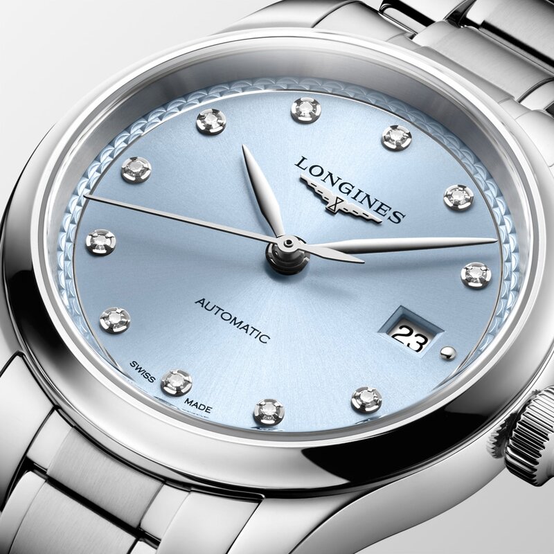 Longines Master 30mm Longines Master 30mm - L2.449.4.97.6 - 2