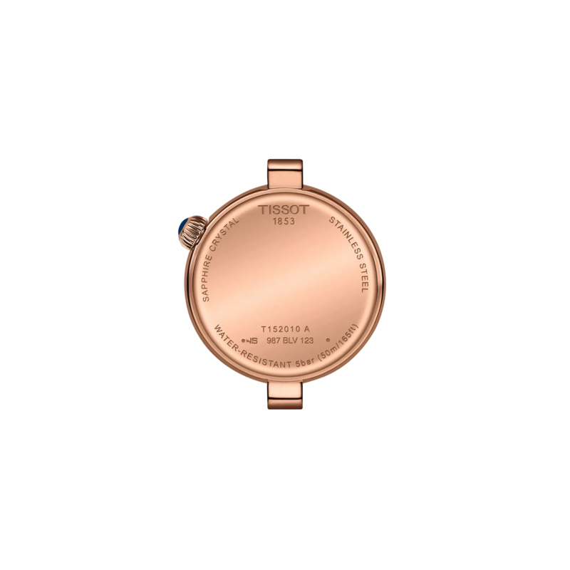Tissot Desir 28mm Tissot Desir 28mm - T1520103311801 - 3