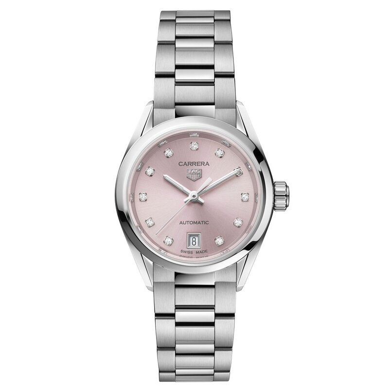TAG Heuer Carrera 29mm TAG Heuer Carrera 29mm - WBN2416.BA0621 - 1
