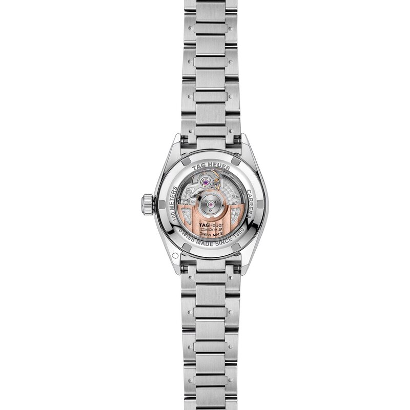 TAG Heuer Carrera 29mm TAG Heuer Carrera 29mm - WBN2416.BA0621 - 2