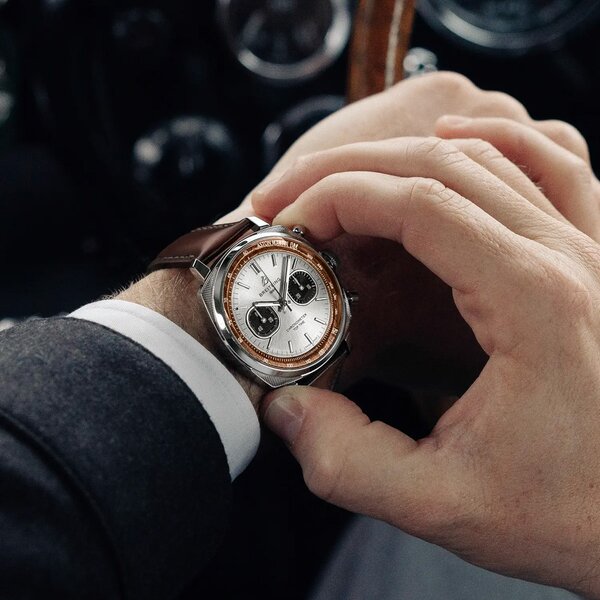 Breitling Top Time Aston Martin Db5 41mm AB0178121G1X1