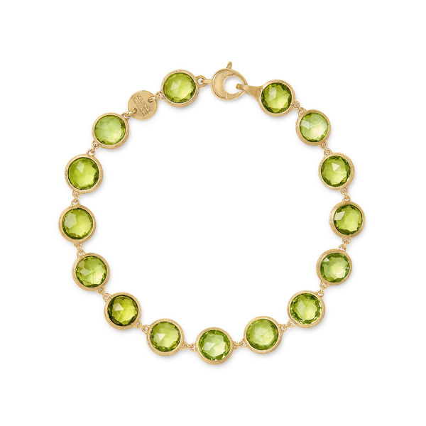 Marco Bicego Jaipur Color armband BB2975PR01Y