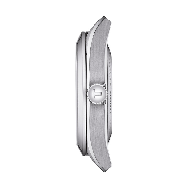 Tissot Classic Contemporary 40mm - T1274071109101 - 4