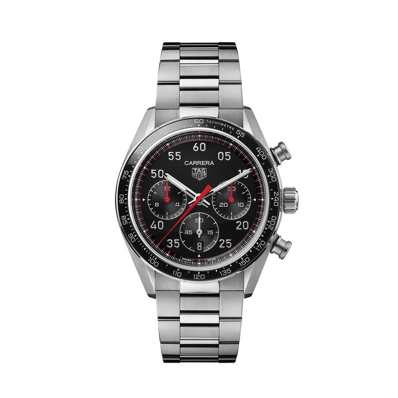 TAG Heuer Carrera 42mm TAG Heuer Carrera 42mm - CDB2110.BA0054 - 1