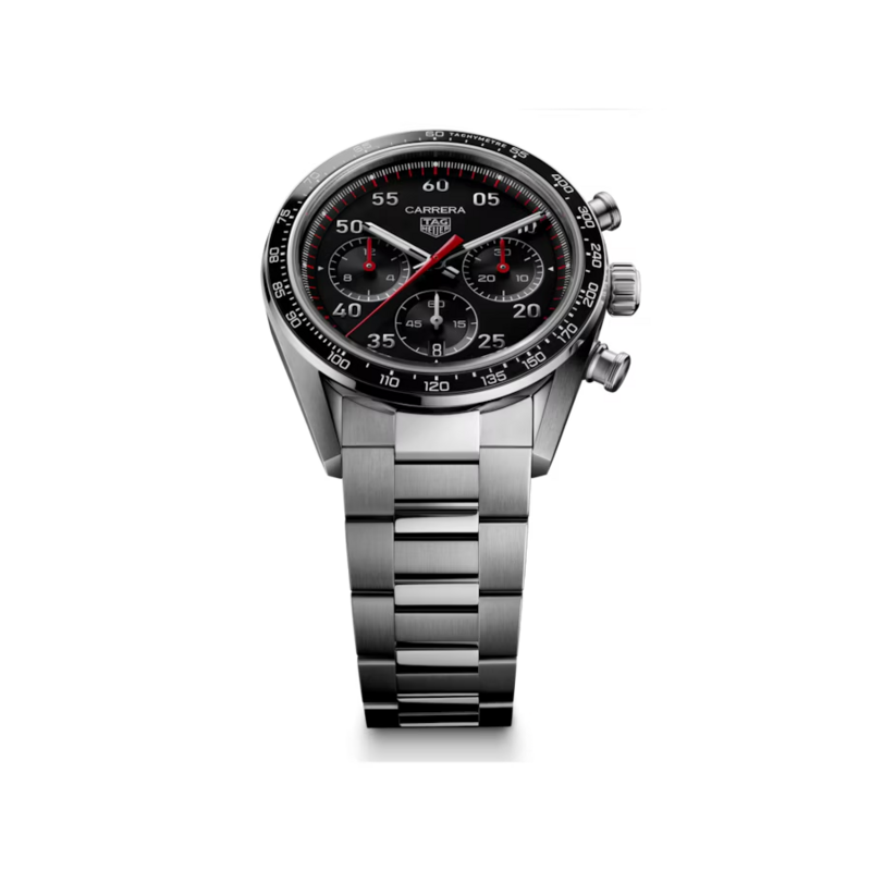 TAG Heuer Carrera 42mm TAG Heuer Carrera 42mm - CDB2110.BA0054 - 3
