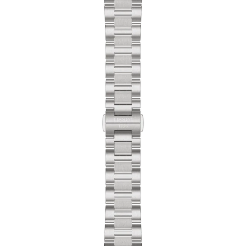 Tissot Prc 100 Solar 34mm Tissot Prc 100 Solar 34mm - T1518221109100 - 4