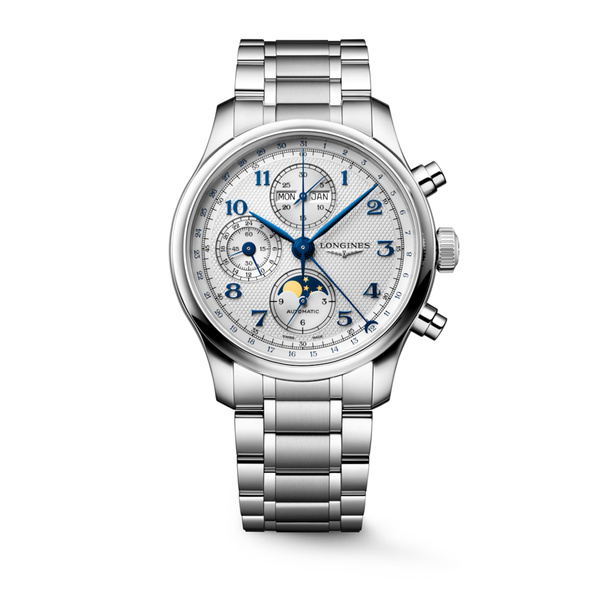 Longines Master 41mm