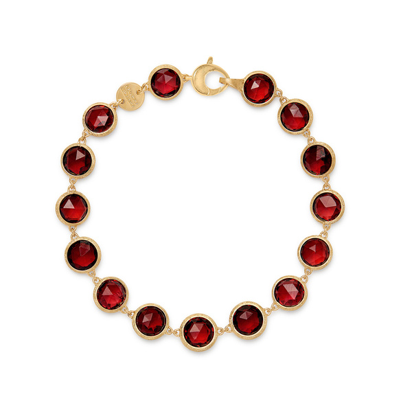Marco Bicego Jaipur Color armband BB2975RG01
