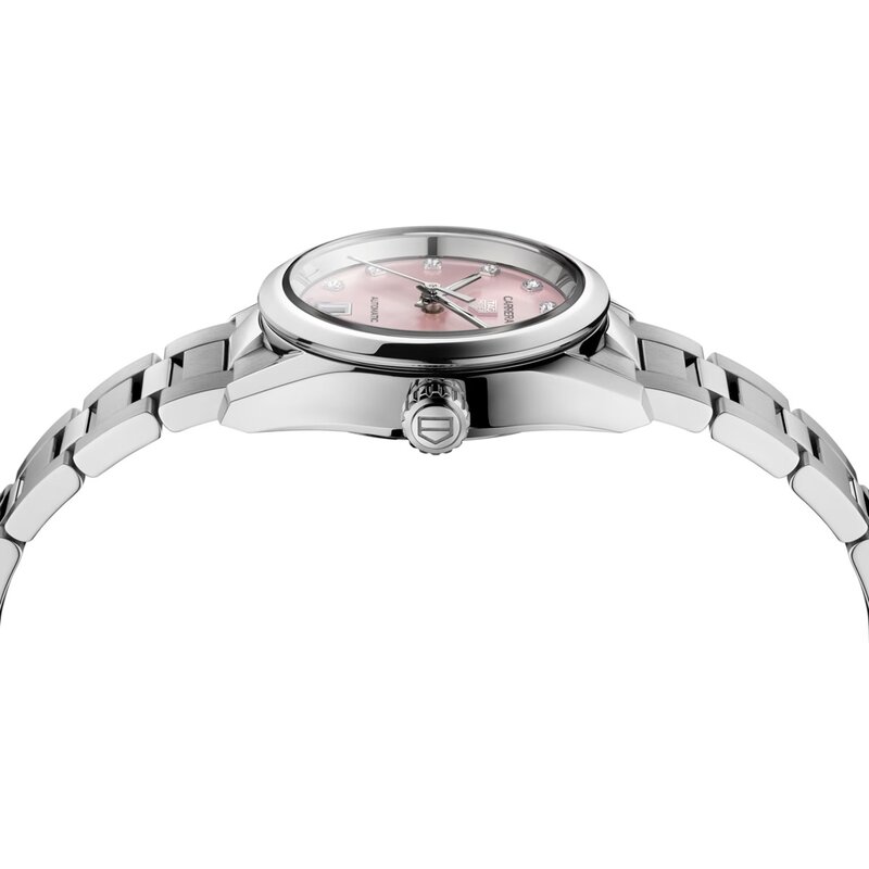 TAG Heuer Carrera 29mm TAG Heuer Carrera 29mm - WBN2416.BA0621 - 3