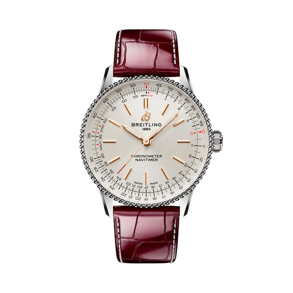 Breitling Navitimer 36mm A17327211G1P1