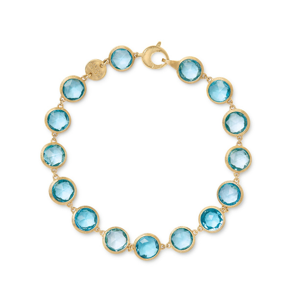 Marco Bicego Jaipur Color armband BB2975TP01Y