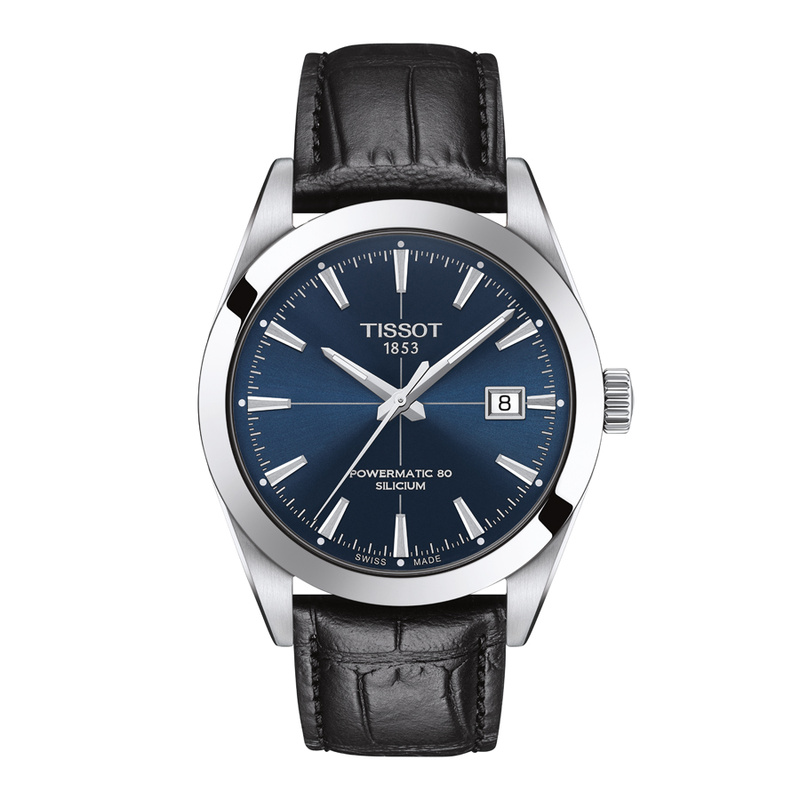 Tissot Classic Contemporary 40mm - T1274071604101 - 1