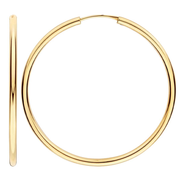 Blush Gold Jewels oorbellen