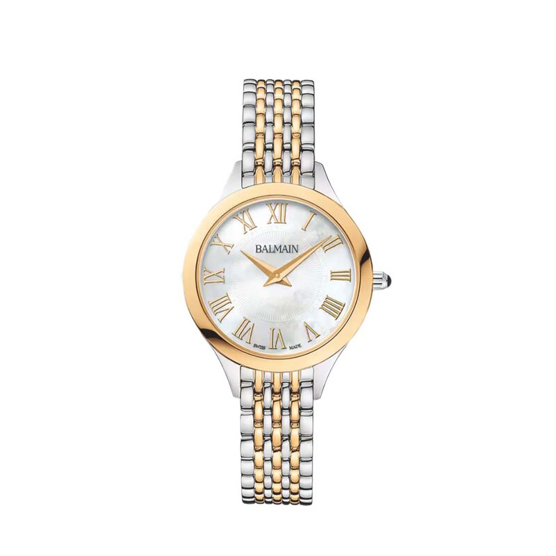 Balmain Tradition Balmain De Balmain 29mm Balmain Tradition Balmain De Balmain 29mm - B3912.39.82 - 1