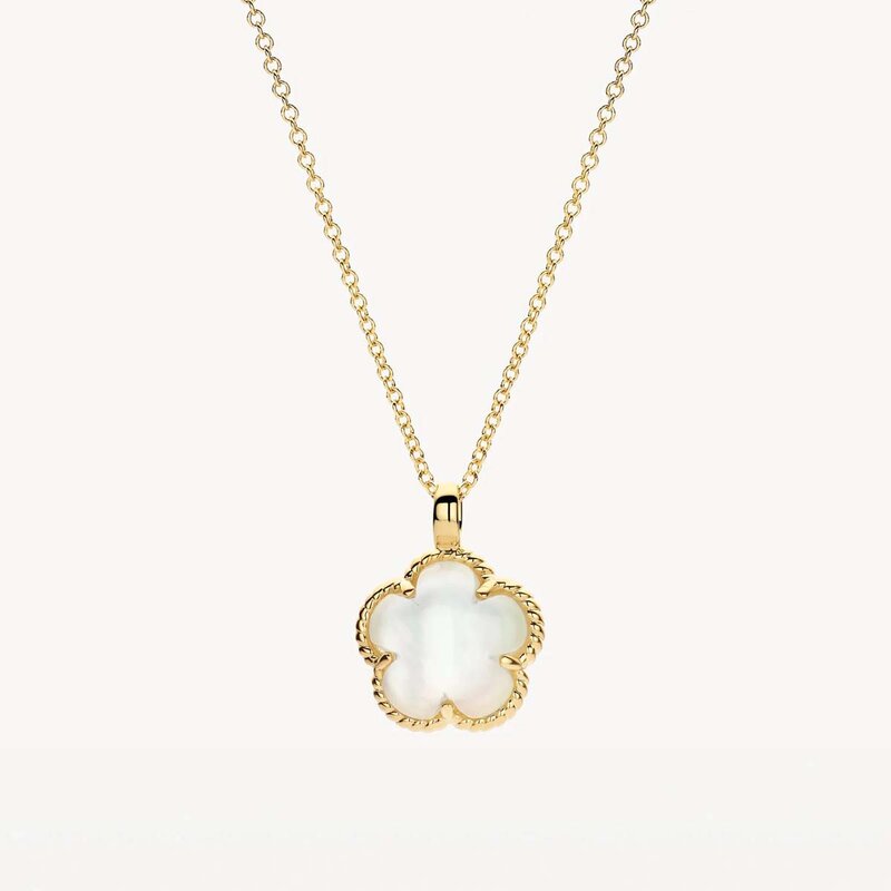 Blush Gold Jewels halsketting Blush Gold Jewels halsketting - 3209YMQ - 1