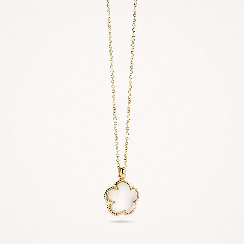 Blush Gold Jewels halsketting Blush Gold Jewels halsketting - 3209YMQ - 2
