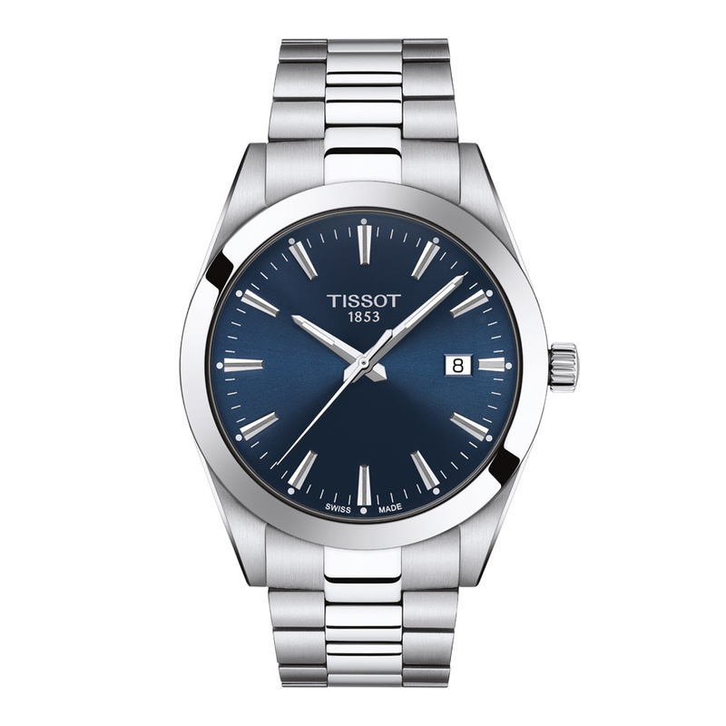 Tissot Classic Contemporary 40mm - T1274101104100 - 1