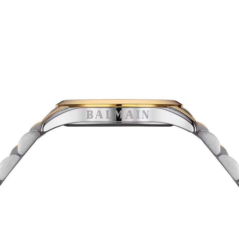 Balmain Tradition Classic R 30mm Balmain Tradition Classic R 30mm - B4112.31.12 - 3