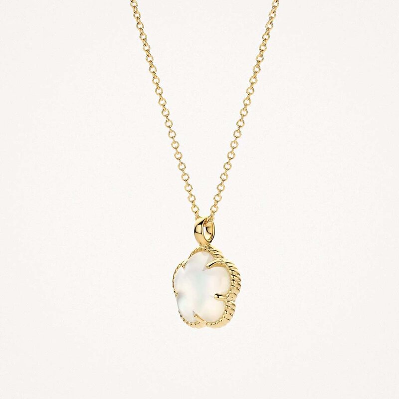 Blush Gold Jewels halsketting Blush Gold Jewels halsketting - 3209YMQ - 3