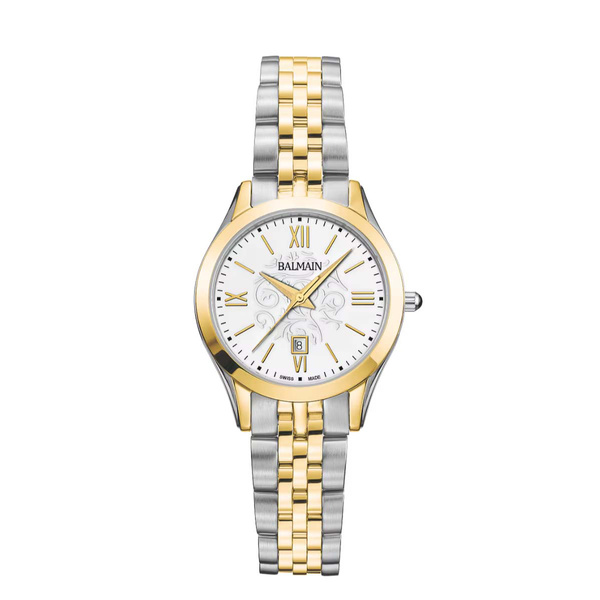 Balmain Tradition Classic R 30mm B4112.31.12