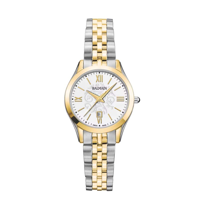 Balmain Tradition Classic R 30mm Balmain Tradition Classic R 30mm - B4112.31.12 - 1