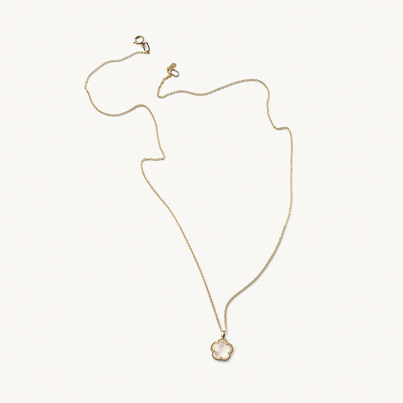 Blush Gold Jewels halsketting Blush Gold Jewels halsketting - 3209YMQ - 4