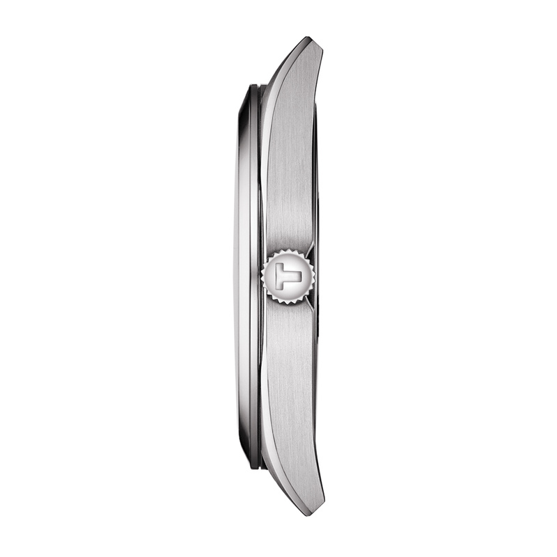 Tissot Classic Contemporary 40mm - T1274101104100 - 3