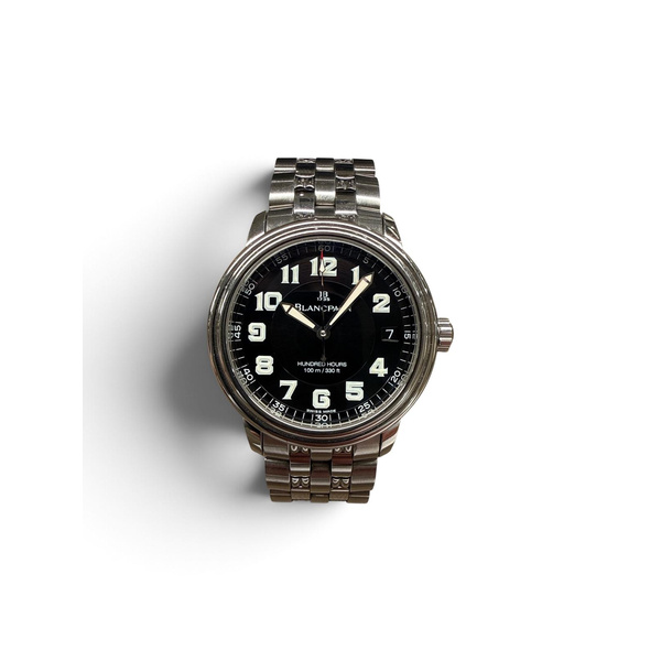 Blancpain Léman 2100 2100-1130M-71