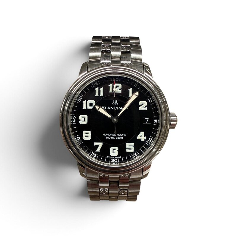 Pre-owned Léman 36mm Pre-owned Léman 36mm - 2100-1130M-71 - 1