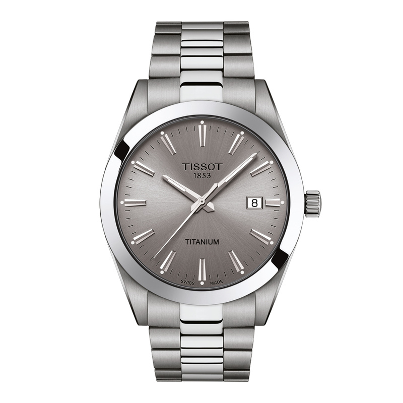 Tissot T-classic Gentleman 40mm